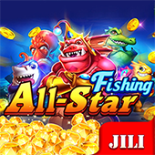 All Star Fishing phmacao apk fishing