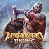 Asgardian Rising phmacao apk game