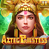Aztec Priestess phmacao apk game