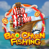 Bao Chuan Fishing phmacao apk fishing