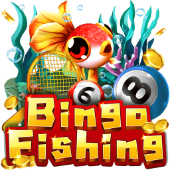 Bingo Fishing phmacao apk fishing