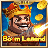 Boom Legend phmacao apk fishing
