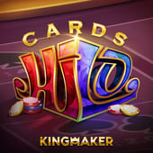 Cards Hi Lo phmacao apk cards
