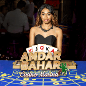Casino Marina Andar Bahar phmacao apk live casino