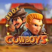 Cowboys phmacao apk game