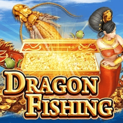 Dragon Fishing phmacao apk fishing