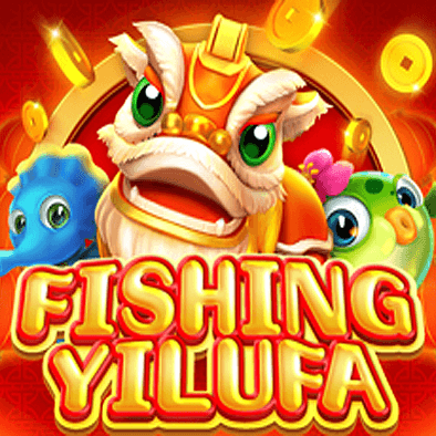 Fishing Yi Lu Fa phmacao apk fishing