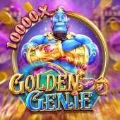 Golden Genie phmacao apk game