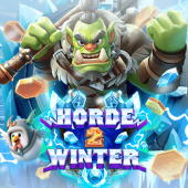 Horde 2 Winter phmacao apk slot