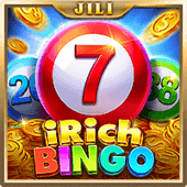 Irich Bingo phmacao apk slot