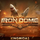 Iron Dome phmacao apk cards