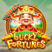 Lucky Fortunes phmacao apk game