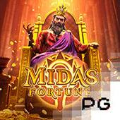 Midas Fortune phmacao apk game