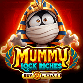 Mummy Lock Riches phmacao apk slot