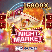Night Market phmacao apk slot