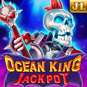 Ocean King Jackpot phmacao apk fishing