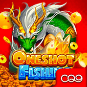 Oneshot Fishing phmacao apk fishing