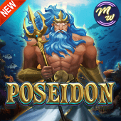 Poseidon phmacao apk slot