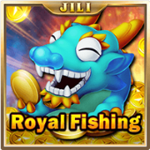 Royal Fishing phmacao apk fishing