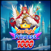 Starlight Princess 1000 phmacao apk game