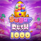 Sugar Rush 1000 phmacao apk game