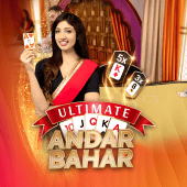 Ultimate Andar Bahar phmacao apk live casino