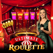 Ultimate Roulette phmacao apk live casino
