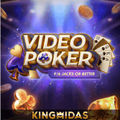 Video Poker phmacao apk cards