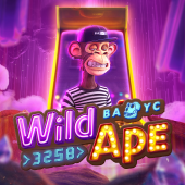 Wild Ape phmacao apk game