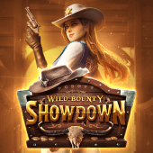 Wild Bounty Showdown phmacao apk slot